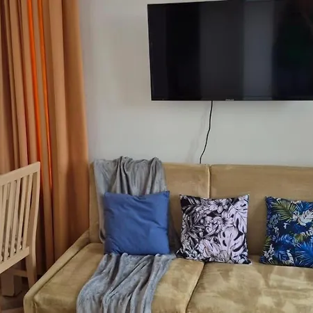 Apartment Elegant In Yassen By Menada